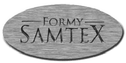SAMTEX s.c. logotyp