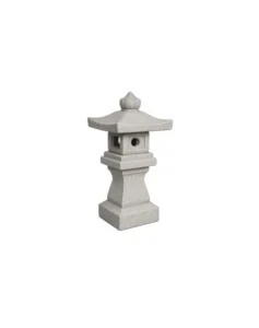 Kinesisk lampform